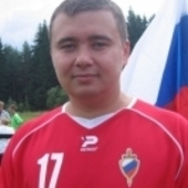 Патрин Олег