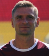 Kolesnikov Andrey