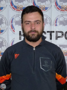 Егорычев Вячеслав