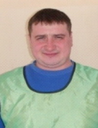 Глебов Александр