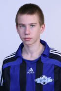 Сорокин Сергей