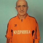 Макаров Виктор