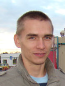 Кудласевич Алексей