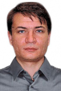 Карабаев Сергей