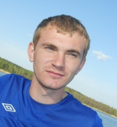 Snopko Yevgeniy