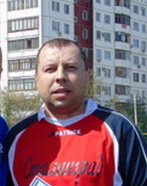 Орлов Сергей