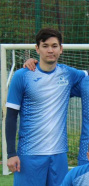 Аджибаев Джамал