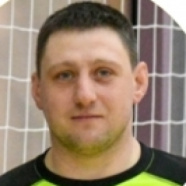 Семенцов Алексей