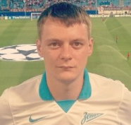 Куприянов Дмитрий