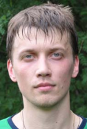 Струсевич Григорий