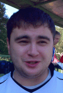 Багиров Руслан