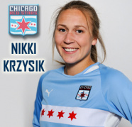 Krzysik Nikki