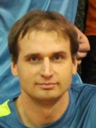 Бровков Александр