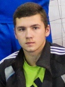 Ещенко Георгий