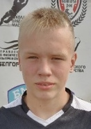 Руденко Егор