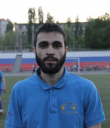Джафаров Хаким