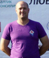 Фофонов Дмитрий