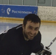 Вороненко Евгений