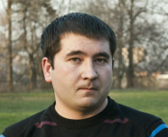 Лобачев Евгений