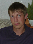 Шабаров Алексей