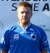 Андреев Андрей