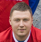 Таев Алексей