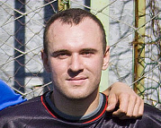 Андреев Михаил