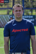 Яковлев Дмитрий