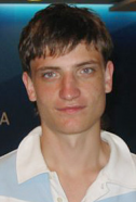 Егоров Дмитрий