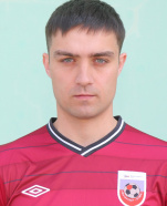 Sergachev Kirill