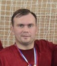 Ануфриенко Григорий