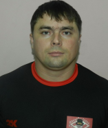 Kolesnichenko Nikolay