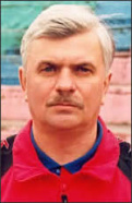 Sidorov Evgeniy