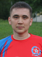 Степанов Руслан