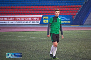 Пашко Дмитрий