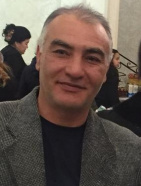 Хайтбаев Алишер