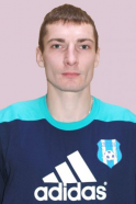 Шикурин Дмитрий