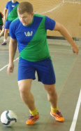 Сидоров Дмитрий
