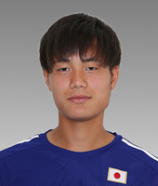 Urata Itsuki