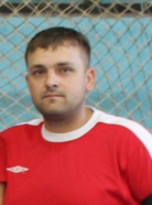 Линьков Дмитрий