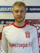 Семенов Николай
