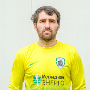Сайдулханов Гамзат