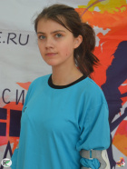 Масенкова Анастасия