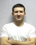 Васильев Андрей