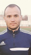 Данильченко Олег