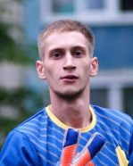 Жихарев Алексей