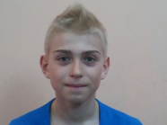 Комаров Даниил