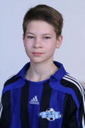 Кайнов Максим