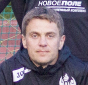 Скубенков Дмитрий