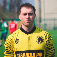 Сулимин Дмитрий